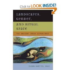 Landscapes, Gender, and Ritual Space pdf epub mobi 电子书 下载