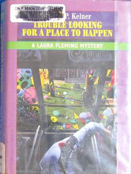 Trouble Looking for a Place to Happen pdf epub mobi 电子书 下载