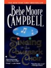 Singing in the Comeback Choir pdf epub mobi 电子书 下载
