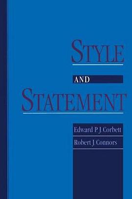Style and Statement pdf epub mobi 电子书 下载