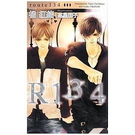 R134 pdf epub mobi 电子书 下载