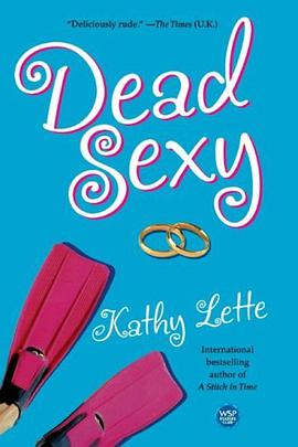 Dead Sexy pdf epub mobi 电子书 下载