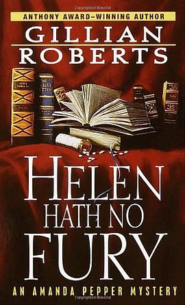 Helen Hath No Fury pdf epub mobi 电子书 下载