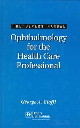 The Devers Manual pdf epub mobi 电子书 下载