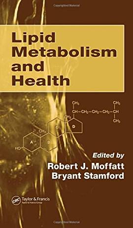 Lipid Metabolism and Health pdf epub mobi 电子书 下载