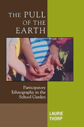 The Pull of the Earth pdf epub mobi 电子书 下载