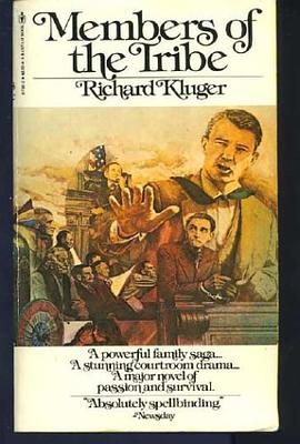 Members of the tribe pdf epub mobi 電子書 下載