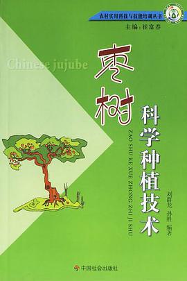 枣树科学种植技术