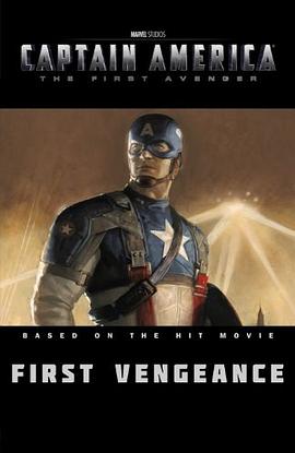 Captain America : First Vengeance pdf epub mobi 电子书 下载