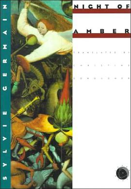 Night of Amber pdf epub mobi 电子书 下载