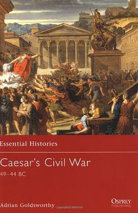 Caesar's Civil War