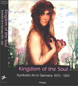 Kingdom of the Soul pdf epub mobi 电子书 下载