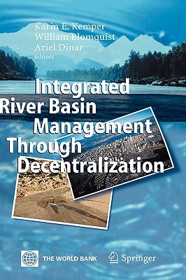 IntegratedRiverBasinManagementthroughDecentralization pdf epub mobi 电子书 下载
