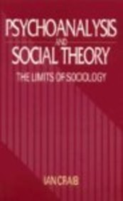 Psychoanalysis and Social Theory pdf epub mobi 电子书 下载