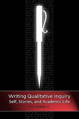 Writing Qualitative Inquiry pdf epub mobi 电子书 下载