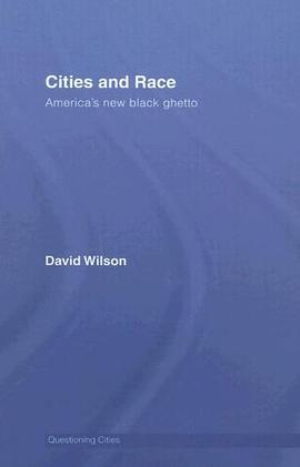Cities and Race