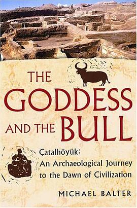 The Goddess and the Bull pdf epub mobi 电子书 下载