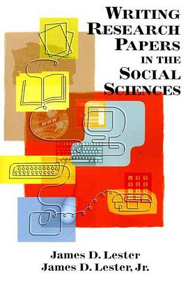 Writing Research Papers in the Social Sciences pdf epub mobi 電子書 下載