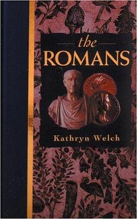 The Romans pdf epub mobi 電子書 下載