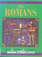 The Romans pdf epub mobi 电子书 下载