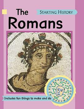 The Romans pdf epub mobi 电子书 下载