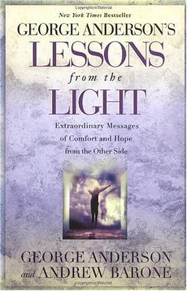 Lessons from the Light pdf epub mobi 电子书 下载
