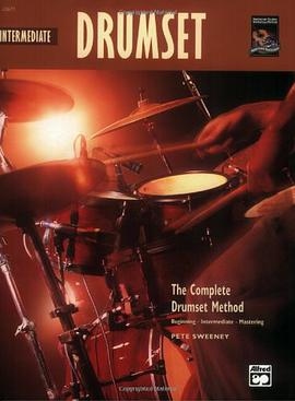 Complete Drumset Method pdf epub mobi 电子书 下载