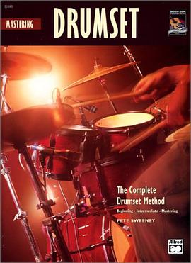 Complete Drumset Method pdf epub mobi 电子书 下载
