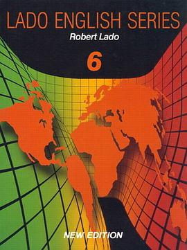 Lado English Series, Level 6 Workbook pdf epub mobi 电子书 下载