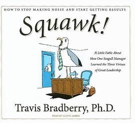 Squawk! pdf epub mobi 电子书 下载