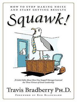 Squawk! pdf epub mobi 电子书 下载