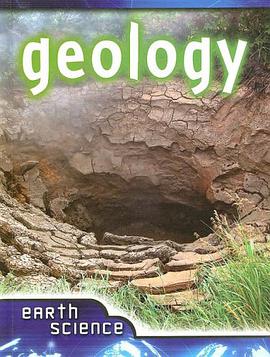 Geology pdf epub mobi 电子书 下载