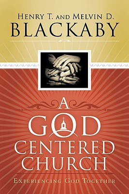 A God Centered Church pdf epub mobi 电子书 下载