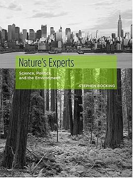 Nature's Experts pdf epub mobi 电子书 下载