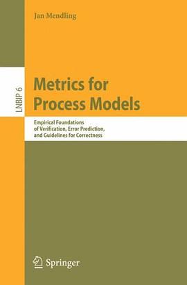 Metrics for Process Models pdf epub mobi 電子書 下載