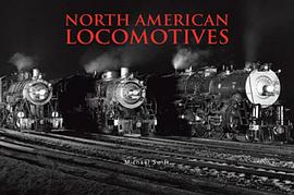 North American Locomotives pdf epub mobi 电子书 下载