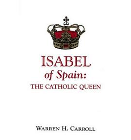 Isabel of Spain pdf epub mobi 电子书 下载