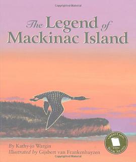 The Legend of Mackinac Island pdf epub mobi 電子書 下載