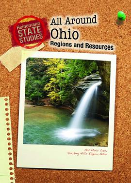 All Around Ohio pdf epub mobi 电子书 下载