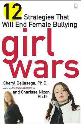 Girl Wars pdf epub mobi 电子书 下载