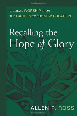 Recalling the Hope of Glory pdf epub mobi 电子书 下载