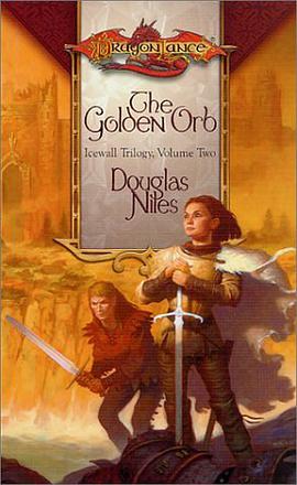 Golden Orb pdf epub mobi 电子书 下载