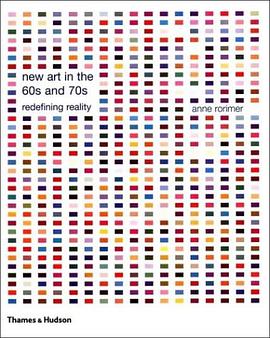 New Art in the 60s and 70s pdf epub mobi 电子书 下载