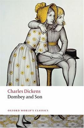 Dombey and Son (Oxford World's Classics) pdf epub mobi 电子书 下载