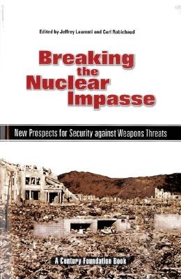 Breaking the Nuclear Impasse pdf epub mobi 电子书 下载