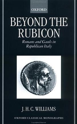 Beyond the Rubicon pdf epub mobi 電子書 下載