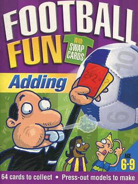 Football Fun pdf epub mobi 电子书 下载