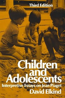 Children and Adolescents pdf epub mobi 电子书 下载
