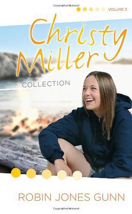 True Friends/Starry Night/Seventeen Wishes (The Christy Miller Series 7-9) (Christy Miller Collectio pdf epub mobi 电子书 下载