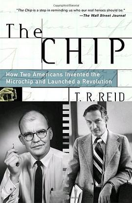The Chip pdf epub mobi 电子书 下载